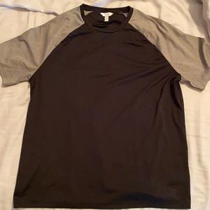 Calvin Klein Baseball Tee
